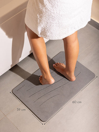 Bathroom Refresh – Keisodo Home