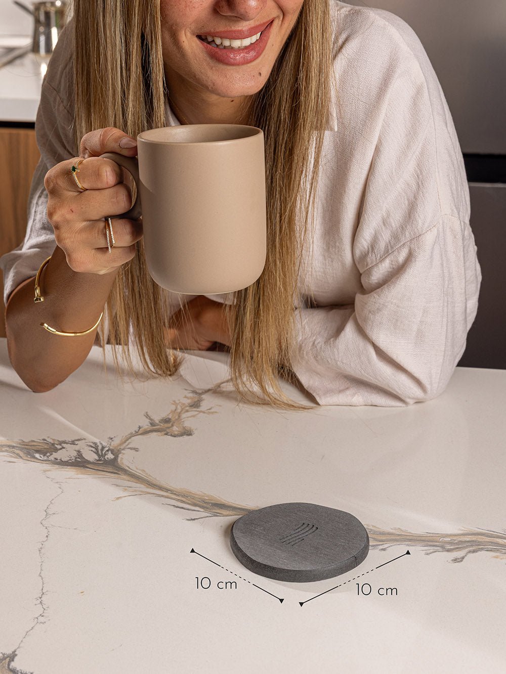 Stone Coasters Set – Keisodo Home