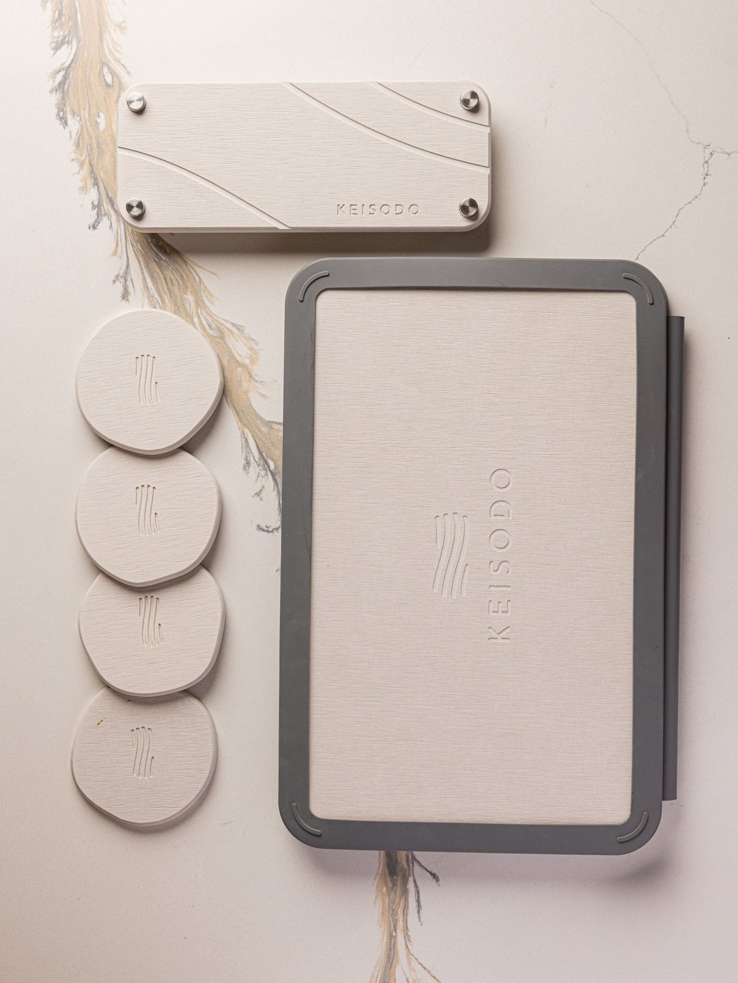 Kitchen Essentials – Keisodo Home