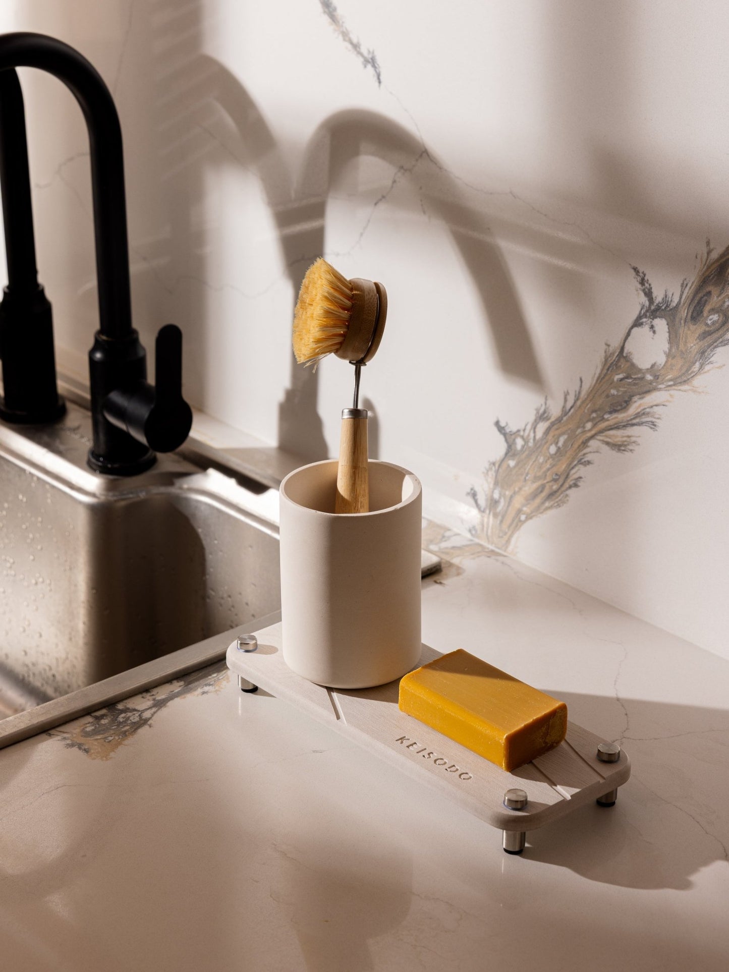 Sink Caddy – Keisodo Home