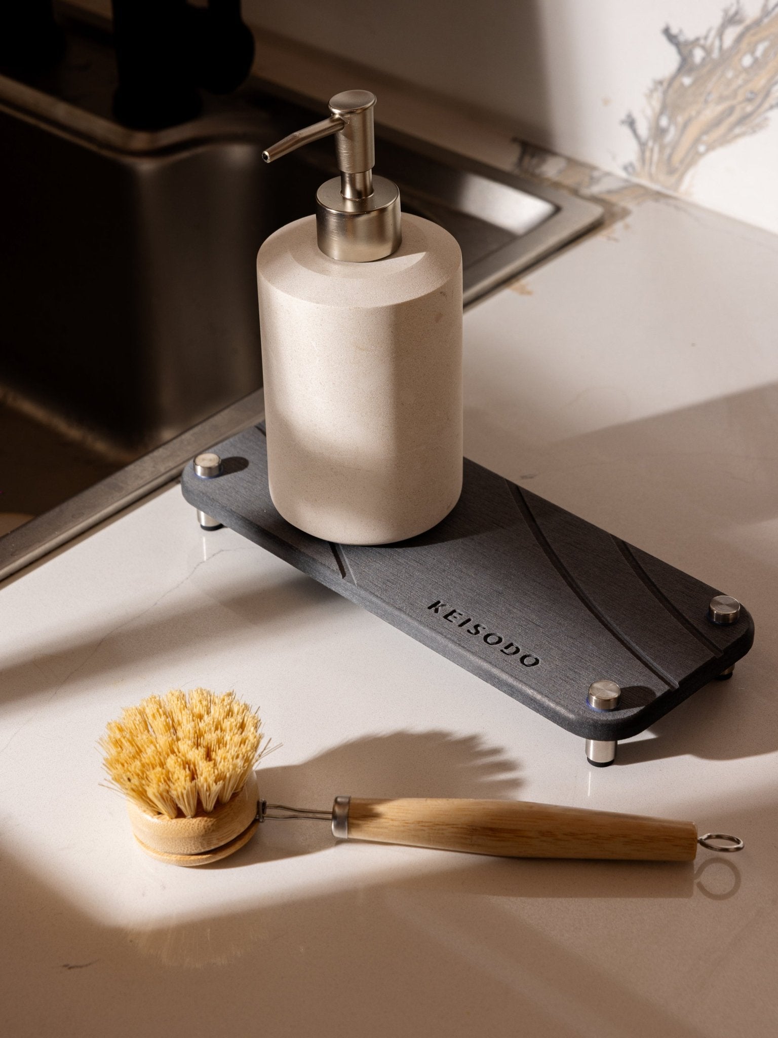 Kitchen Essentials – Keisodo Home