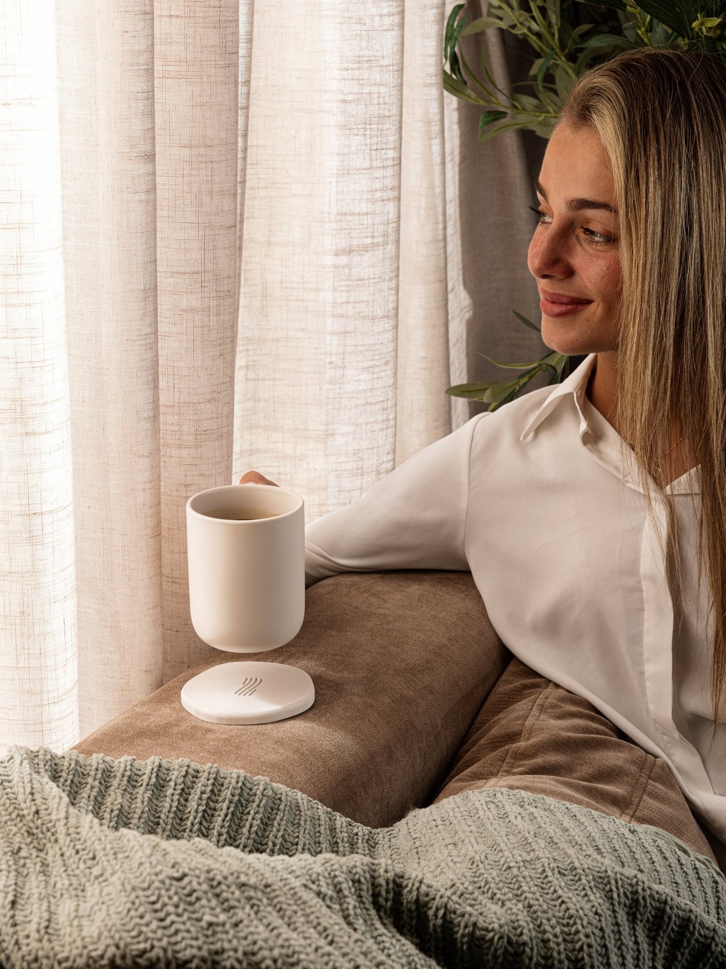 Stone Coasters Set – Keisodo Home