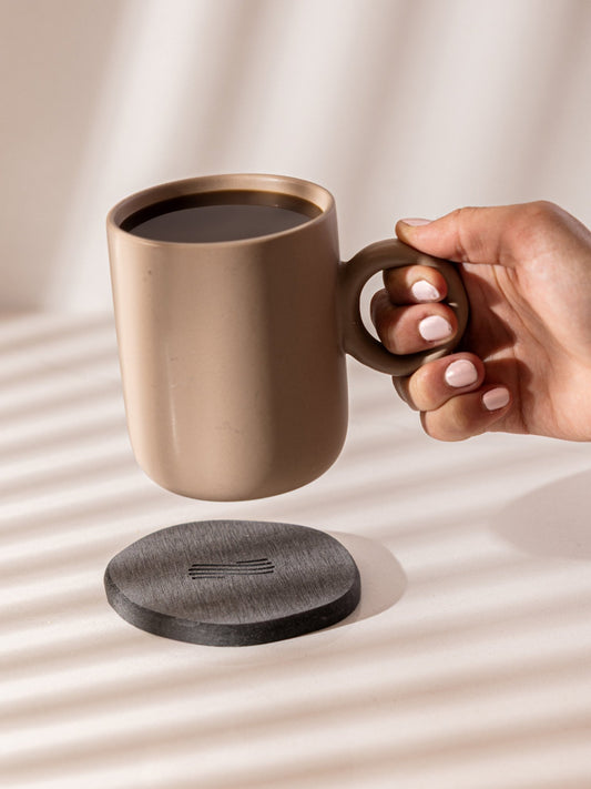 Stone Coasters Set – Keisodo Home