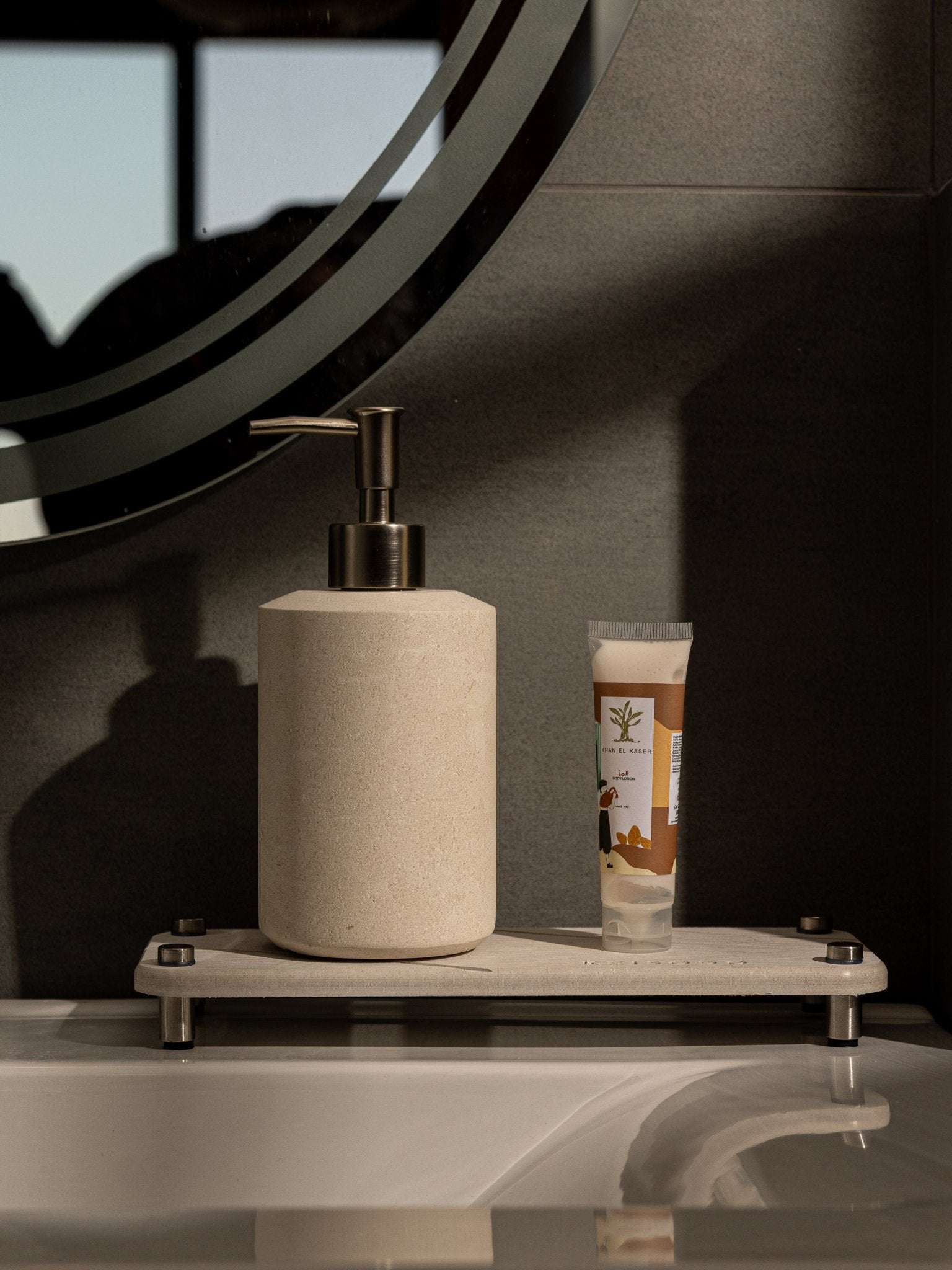 Sink Caddy – Keisodo Home