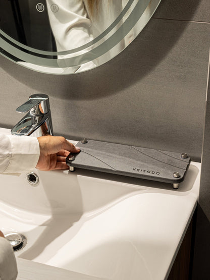 Bathroom Refresh – Keisodo Home