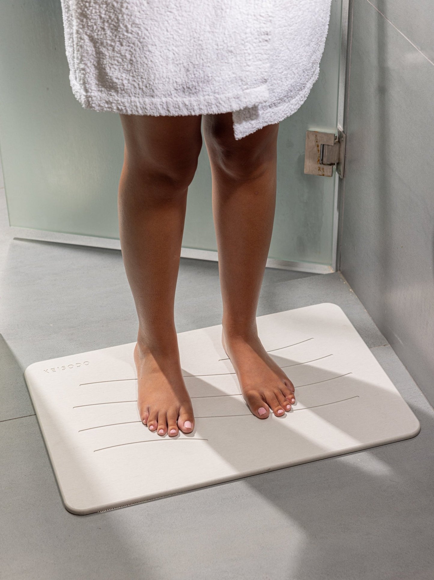 Stone Bath Mat – Keisodo Home