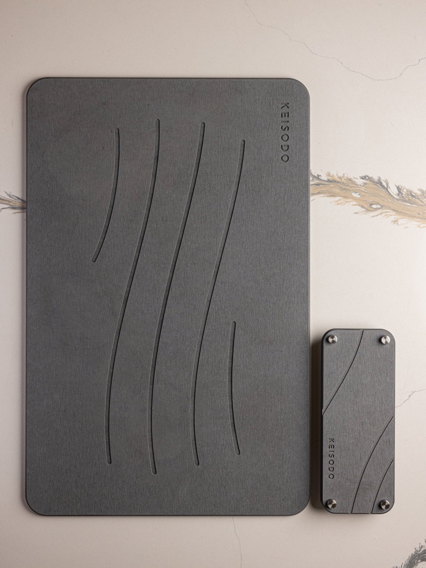 Bathroom Refresh – Keisodo Home