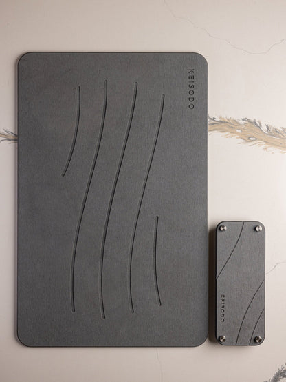 Bathroom Refresh – Keisodo Home